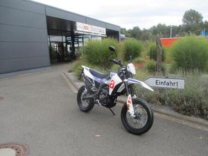 APRILIA SX 125*SOFORT VERFÜGBAR*15 PS