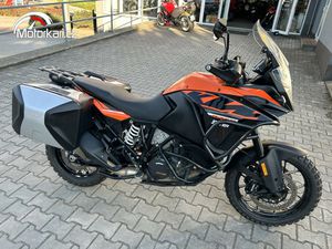 KTM 1090 ADVENTURE