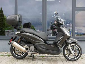 PIAGGIO BEVERLY 350