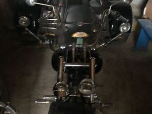 CEDE TRIKE EN L ETAT