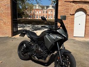 YAMAHA TRACER 700 2022 A2