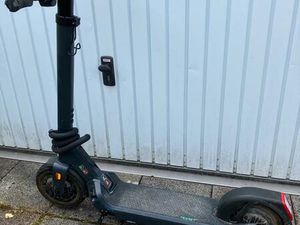 STABILER E ROLLER. EGRET ONE. 2023.