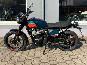 ROYAL ENFIELD BEAR 650 TWIN SOFORT VERFÜGBAR