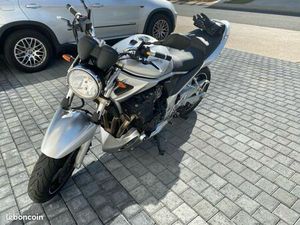 BANDIT 650N 2005