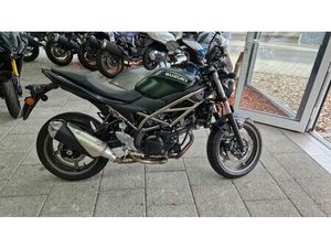 SUZUKI SV 650 35KW