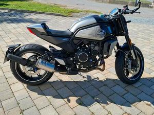 CF MOTO CLX 700 SPORT