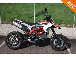 USED DUCATI HYPERMOTARD SP FOR SALE IN ALTENS