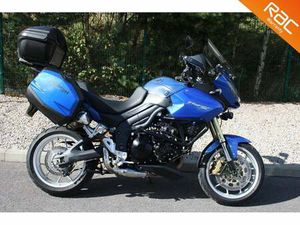 USED TRIUMPH TIGER 1050 FOR SALE IN ALTENS