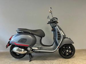 VESPA GTS 300 ABS