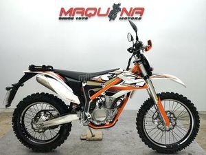 KTM - FREERIDE 350