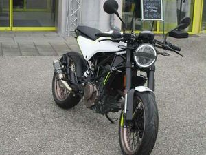 VITPILEN 2018 GEBRAUCHT