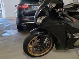 HONDA CB 1000 R - 2008