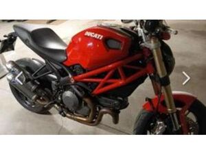 MONSTER 1100 EVO ABS (2011 - 13)