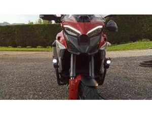 MULTISTRADA V4 RALLY (2023 - 25)