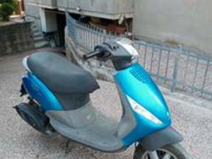 PIAGGIO ZIP 50 - 2011