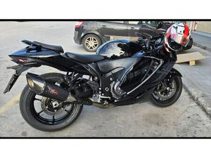SUZUKI HAYABUSA 1340 CM3, 2024 GOD.
