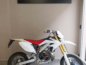 VENDO VENT DERAPAGE 50 (2021 - 25) USATA A IMPERIA (CODICE 9816897) - MOTO.IT