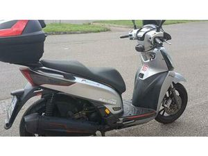 VENDO KYMCO PEOPLE 300I GT (2010 - 17) USATA A POGLIANO MILANESE (CODICE 9817134) - MOTO.IT