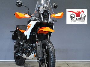 KTM 390 ADVENTURE X, ENDURO, MOTO NEUVE, CHF 6'490.-