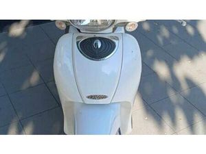 VENDO APRILIA SCARABEO 100 4T (2007 - 16) USATA A MISANO ADRIATICO (CODICE 9816737) - MOTO.IT