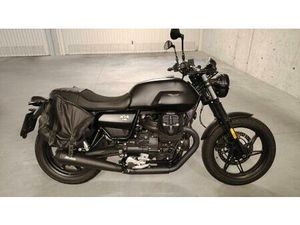 VENDO MOTO GUZZI V7 STONE (2021 - 24) USATA A BUSTO GAROLFO (CODICE 9817245) - MOTO.IT
