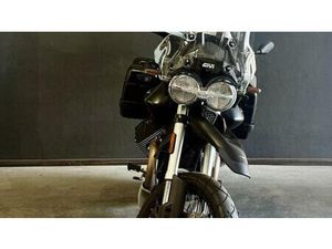 VENDO MOTO GUZZI V85 TT (2021 - 23) USATA A SAN MAURO TORINESE (CODICE 9817325) - MOTO.IT