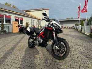 DUCATI MULTISTRADA 950 S - WENIG KM!