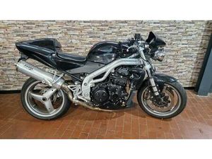 TRIUMPH SPEED TRIPLE 955I