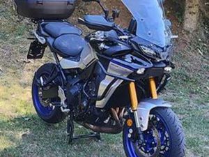 YAMAHA TRACER 9GT+