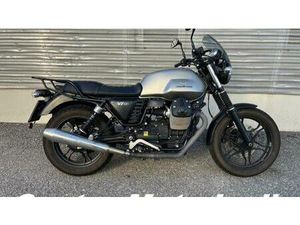 VENDO MOTO GUZZI V7 II STONE (2015 - 17) USATA A SAN MARTINO IN STRADA (CODICE 9690893) - MOTO.IT