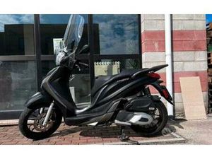 PIAGGIO MEDLEY 125 - 2019