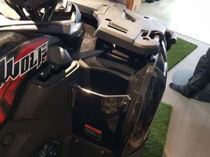 LONCIN XWOLF 300 BEI QUAD AREA