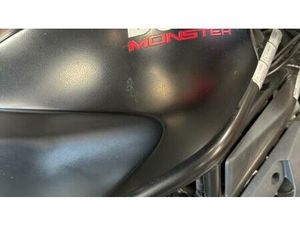 VENDO DUCATI MONSTER 797 (2017 - 18) USATA A FIRENZE (CODICE 9817106) - MOTO.IT