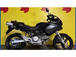 VENDO DUCATI MULTISTRADA 620 DARK SD (2005 - 07) USATA A CASTIGLIONE OLONA (CODICE 9817131) - MOTO.IT
