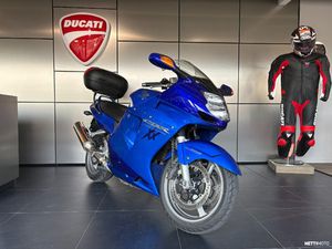 1100 XX SUPER BLACKBIRD