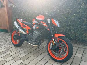 KTM DUKE 890 GP (790)