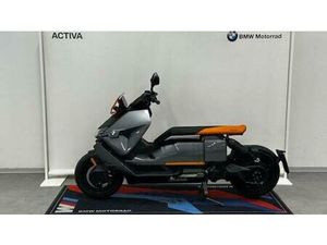 VENDO BMW CE 04 (2021 - 25) USATA A TRENTO (CODICE 9817349) - MOTO.IT