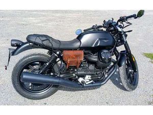 MOTO GUZZI V 7