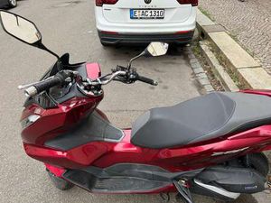 HONDA PCX 125