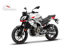 APRILIA TUONO 457 - PŘEDVÁDĚCÍ, AKCE DOPRAVA