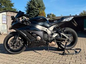 KAWASAKI ZX10R