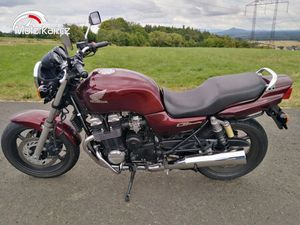 HONDA CB 750