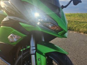 KAWASAKI Z 1000 SX ABS
