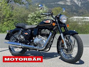 MOTO NEUVE: ROYAL ENFIELD CLASSIC 350