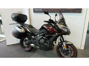 OCCASION KAWASAKI VERSYS 650