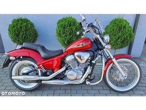 HONDA SHADOW