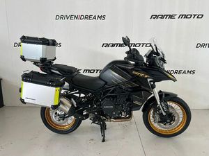 QJ MOTOR SRT 900SX - OFERTA DE EQUIPAMENTO SÃO JOÃO DAS LAMPAS E TERRUGEM