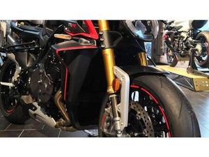 VENDO MV AGUSTA BRUTALE 1000 RR (2021 - 25) NUOVA A SACILE (CODICE 9817176) - MOTO.IT
