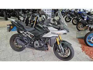 SUZUKI GSX-S1000 GX / SUZUKI DÖBELN
