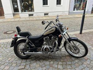 VS 800 GL SUZUKI INTRUDER VS 52 B &#034;TOP ZUSTAND&#034;